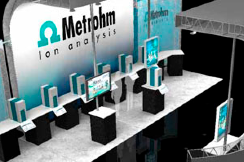 Metrohm